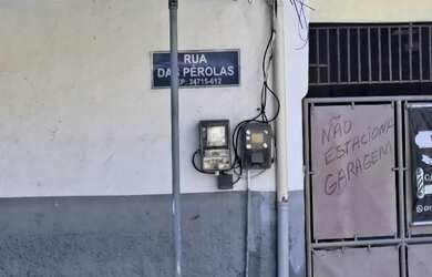 Imagem: A casa possui 1 Dormitório, 1 Banheiro e está localizado