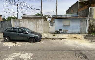 Imagem: A casa possui 1 Dormitório, 1 Banheiro, 35m² de Área e 38m²