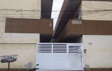 Imagem: O apartamento possui 2 Dormitórios, 1 Banheiro, 63m² de Área