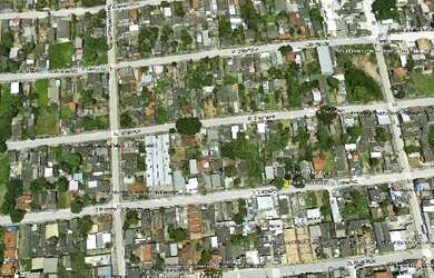 Imagem: O apartamento possui 1 Dormitório, 1 Banheiro, 32m² de Área