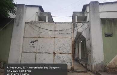 Imagem: O apartamento possui 1 Dormitório, 1 Banheiro, 41m² de Área