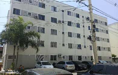 Imagem: O apartamento à venda possui 2 Dormitórios, 1 Banheiro, 1