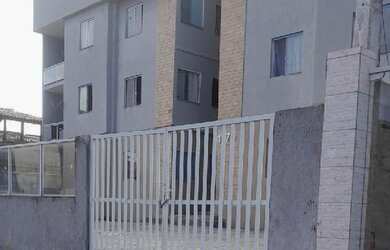 Imagem: O apartamento possui 1 Dormitório, 1 Banheiro, 32m² de Área