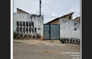 Imagem: A casa possui 1 Dormitório, 1 Banheiro, 40m² de Área, 62m²