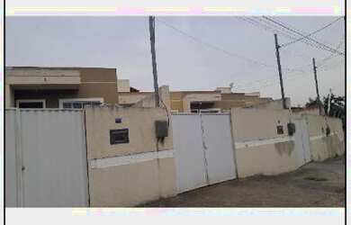 Imagem: A casa possui 1 Dormitório, 1 Banheiro, 55m² de Área e está