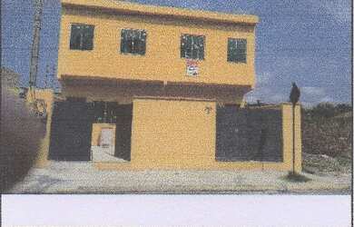 Imagem: A casa possui 1 Dormitório, 1 Banheiro e 55m² de Área e está