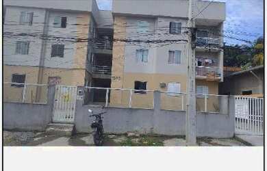 Imagem: O apartamento possui 1 Dormitório, 1 Banheiro, 32m² de Área