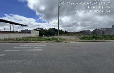 Imagem: O terreno possui 1 Dormitório, 1 Banheiro, 50m² de Área e