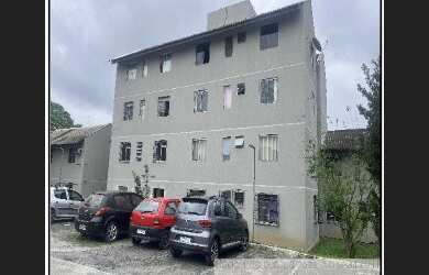 Imagem: O apartamento possui 1 Dormitório, 1 Banheiro e 36m² de Área