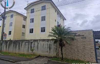 Imagem: O apartamento possui 2 Dormitórios, 1 Banheiro, 49m² de Área