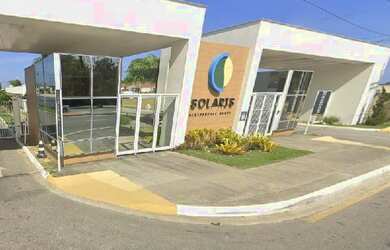 Imagem: A casa possui 1 Dormitório, 1 Banheiro, 174m² de Área e 370m²