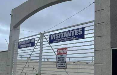 Imagem: A casa possui 2 Dormitórios, 1 Banheiro, 47m² de Área e 150m²