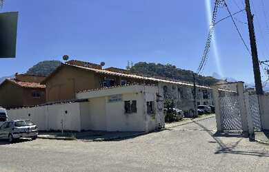 Imagem: O apartamento possui 2 Dormitórios, 1 Banheiro e 45m² de Área