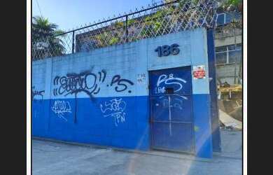 Imagem: O depósito possui 1 Dormitório, 1 Banheiro, 1456m² de Área