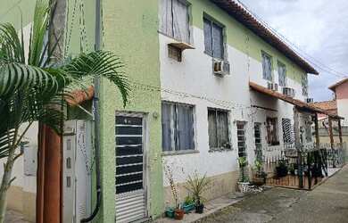 Imagem: O apartamento possui 2 Dormitórios, 1 Banheiro e 60m² de Área