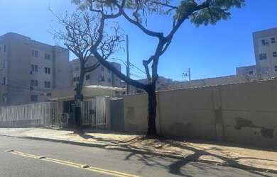 Imagem: O apartamento possui 1 Dormitório, 1 Banheiro, 41m² de Área