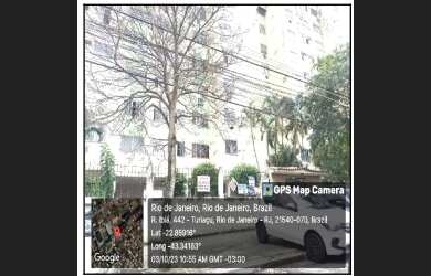 Imagem: O apartamento possui 1 Dormitório, 1 Banheiro, 57m² de Área