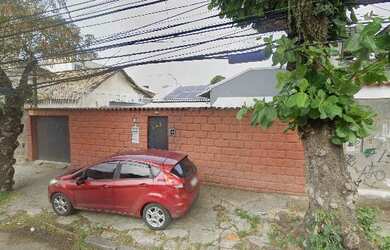 Imagem: A sala comercial possui 1 Dormitório, 1 Banheiro, 222m² de