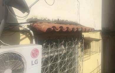 Imagem: O apartamento possui 3 Dormitórios, 1 Banheiro e 55m² de Área