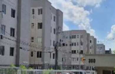 Imagem: O apartamento possui 1 Dormitório, 1 Banheiro, 41m² de Área