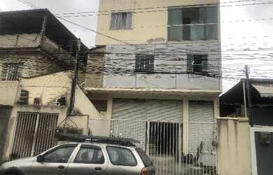 Imagem: O apartamento possui 1 Dormitório, 1 Banheiro e 52m² de Área