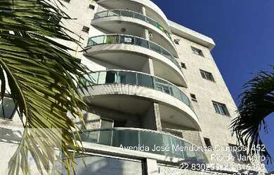 Imagem: O apartamento possui 1 Dormitório, 1 Banheiro e 63m² de Área