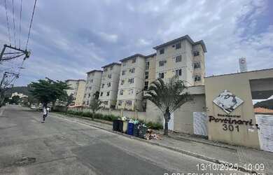 Imagem: O apartamento possui 1 Dormitório, 1 Banheiro, 47m² de Área