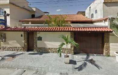 Imagem: A casa possui 1 Dormitório, 1 Banheiro e 360m² de Área e