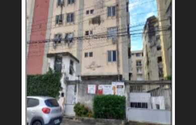 Imagem: O apartamento possui 1 Dormitório, 1 Banheiro e 143m² de Área