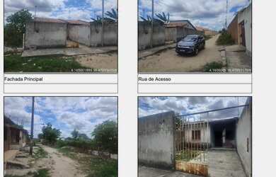 Imagem 2: Oportunidade Única em PACAJUS - CE | Tipo: Casa | Negociação: Venda Online