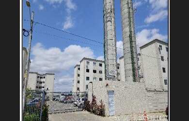 Imagem: O apartamento possui 1 Dormitório, 1 Banheiro e 44m² de Área