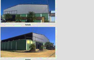 Imagem 2: Oportunidade Única em SAO GONCALO - RJ | Tipo: Galpão | Negociação: Venda Online