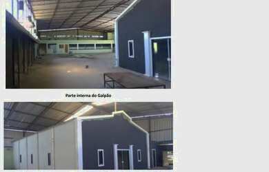 Imagem 3: Oportunidade Única em SAO GONCALO - RJ | Tipo: Galpão | Negociação: Venda Online