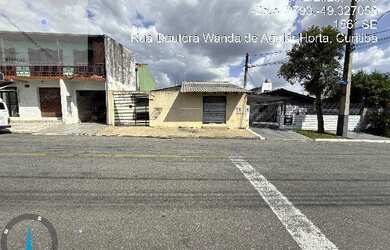 Imagem: A casa possui 3 Dormitórios, 1 Banheiro, 193m² de Área e