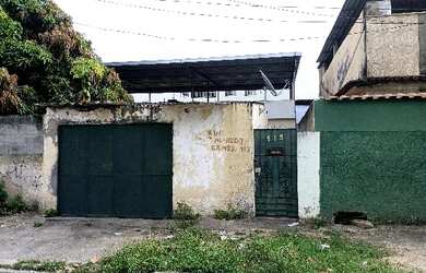 Imagem: A casa possui 2 Dormitórios, 1 Banheiro, 67m² de Área e está