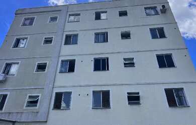 Imagem: O apartamento possui 2 Dormitórios, 1 Banheiro, 41m² de Área