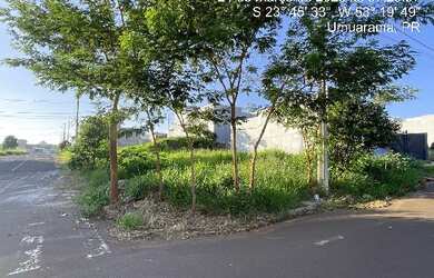 Imagem: O terreno possui 1 Dormitório, 1 Banheiro, 50m² de Área