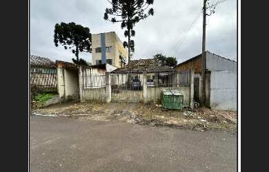 Imagem: A casa possui 2 Dormitórios, 1 Banheiro, 48-0m² de Área