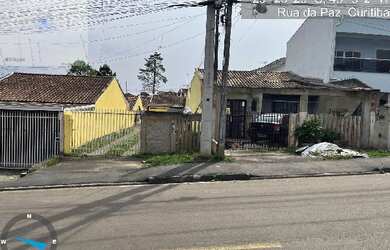 Imagem: A casa possui 3 Dormitórios, 1 Banheiro, 75-0m² de Área