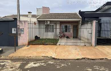 Imagem: A casa possui 1 Dormitório, 1 Banheiro, 62m² de Área, 130m²