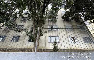 Imagem: O apartamento possui 3 Dormitórios, 1 Banheiro, 58-0m² de