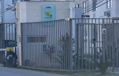 Imagem: O apartamento possui 2 Dormitórios, 1 Banheiro, 40m² de Área