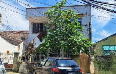 Imagem: O apartamento possui 1 Dormitório, 1 Banheiro, 53m² de Área