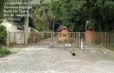 Imagem: A casa possui 1 Dormitório, 1 Banheiro, 594m² de Área, 800m²