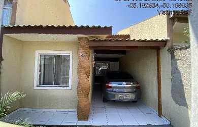 Imagem: A casa possui 1 Dormitório, 1 Banheiro e está localizado