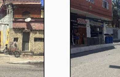 Imagem: O depósito possui 1 Dormitório, 1 Banheiro, 410m² de Área