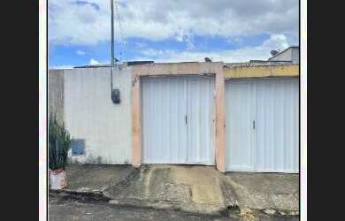 Imagem: A casa possui 2 Dormitórios, 1 Banheiro, 72m² de Área, 125m²