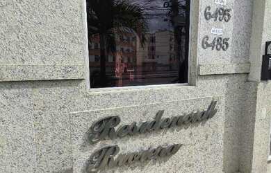 Imagem: O apartamento possui 2 Dormitórios, 1 Banheiro, 46m² de Área