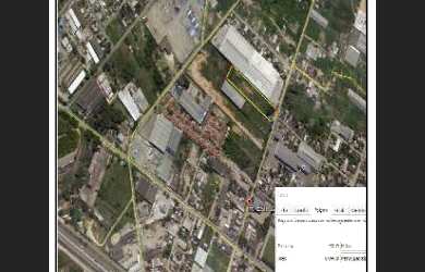 Imagem: O terreno possui 1 Dormitório, 1 Banheiro, 50m² de Área