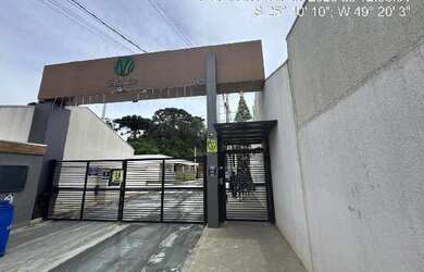 Imagem: A casa possui 2 Dormitórios, 1 Banheiro, 42m² de Área, 156m²